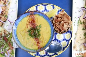 Lentil Soup