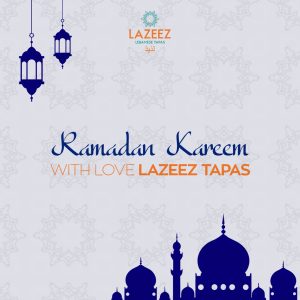 Ramadan Kareem 2024