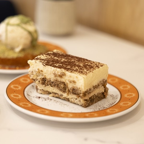 Tiramasu